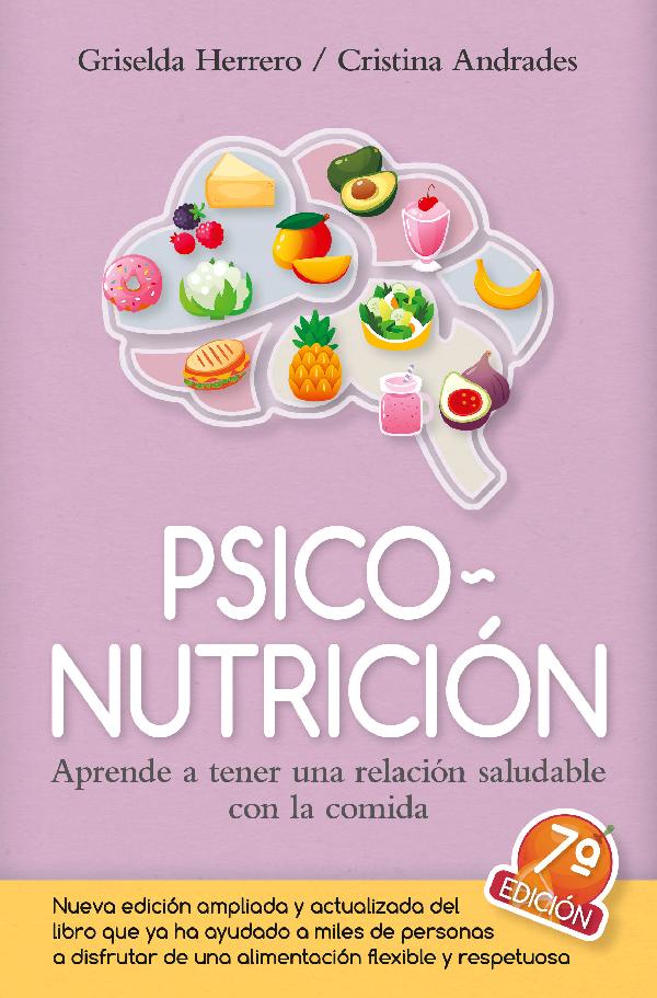 Psiconutrición (New Edition)