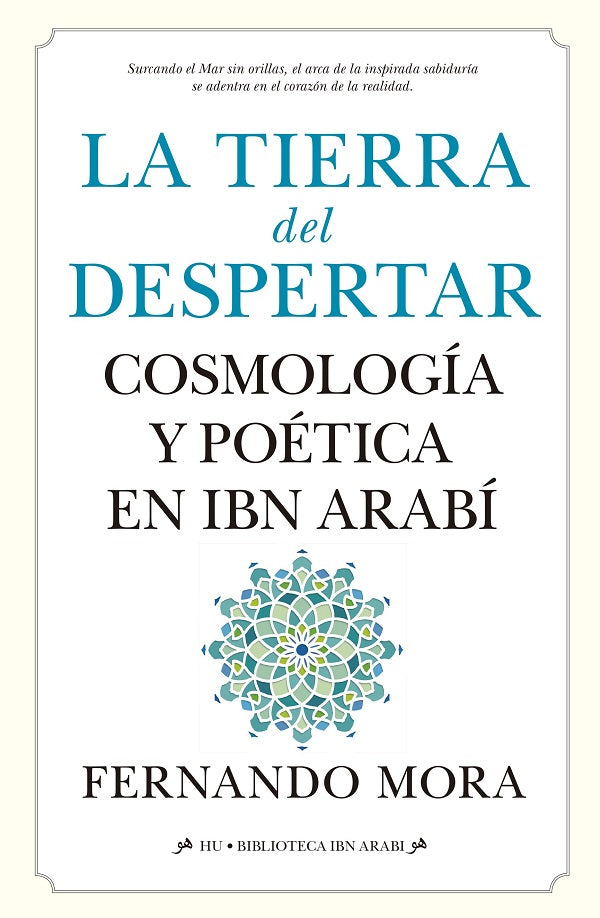 La tierra del despertar