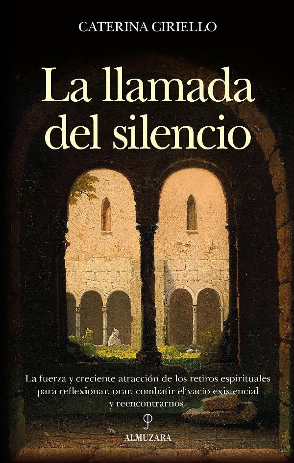 La llamada del silencio