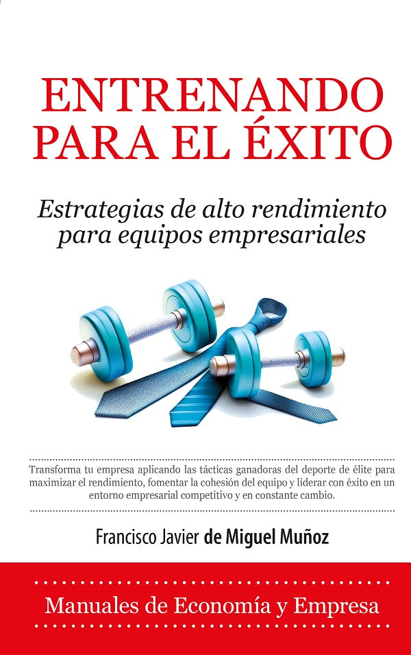 Entrenando para el éxito