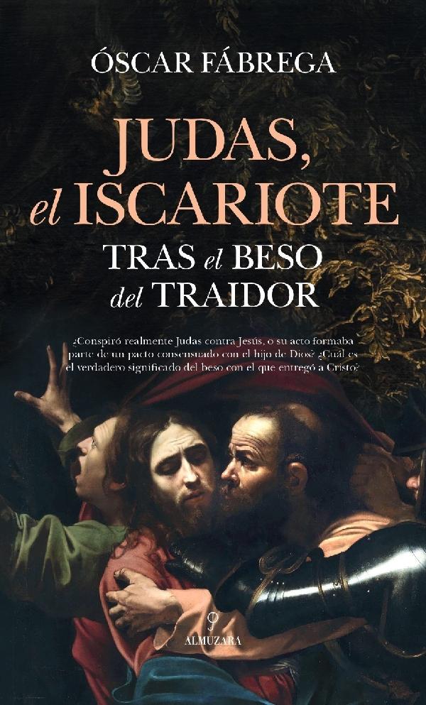 JUDAS, EL ISCARIOTE