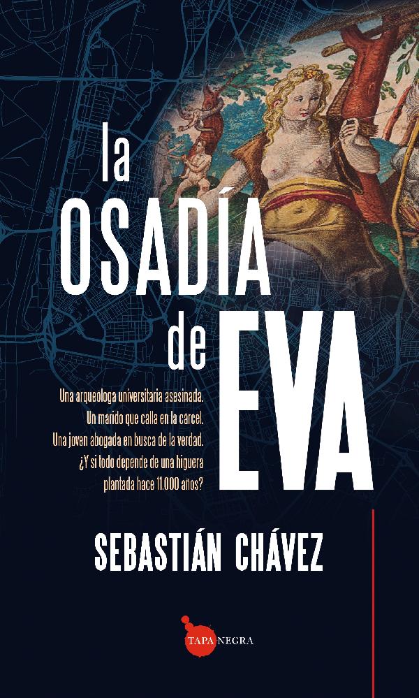 La osadía de Eva