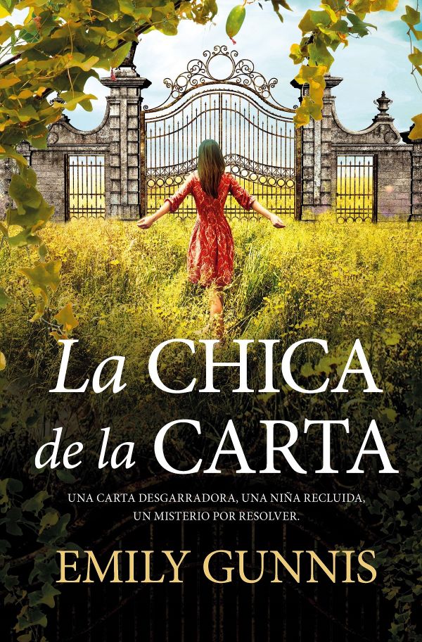 La chica de la carta (Pocket)