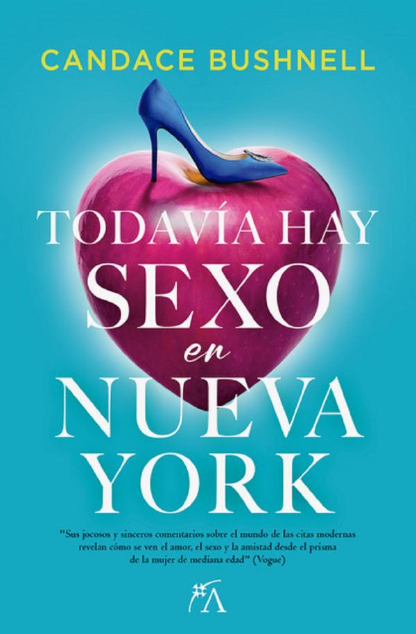 Todavía hay sexo en Nueva York