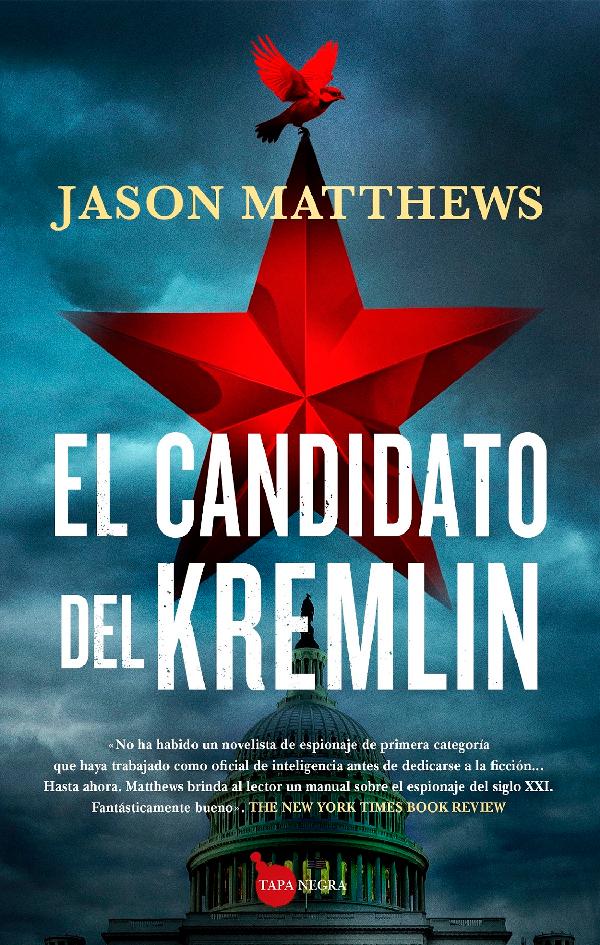 El candidato del Kremlin