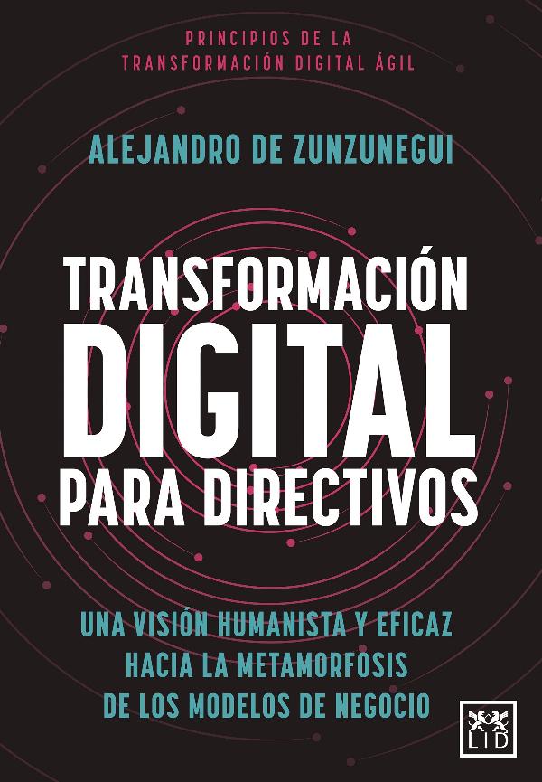 Transformación digital para directivos
