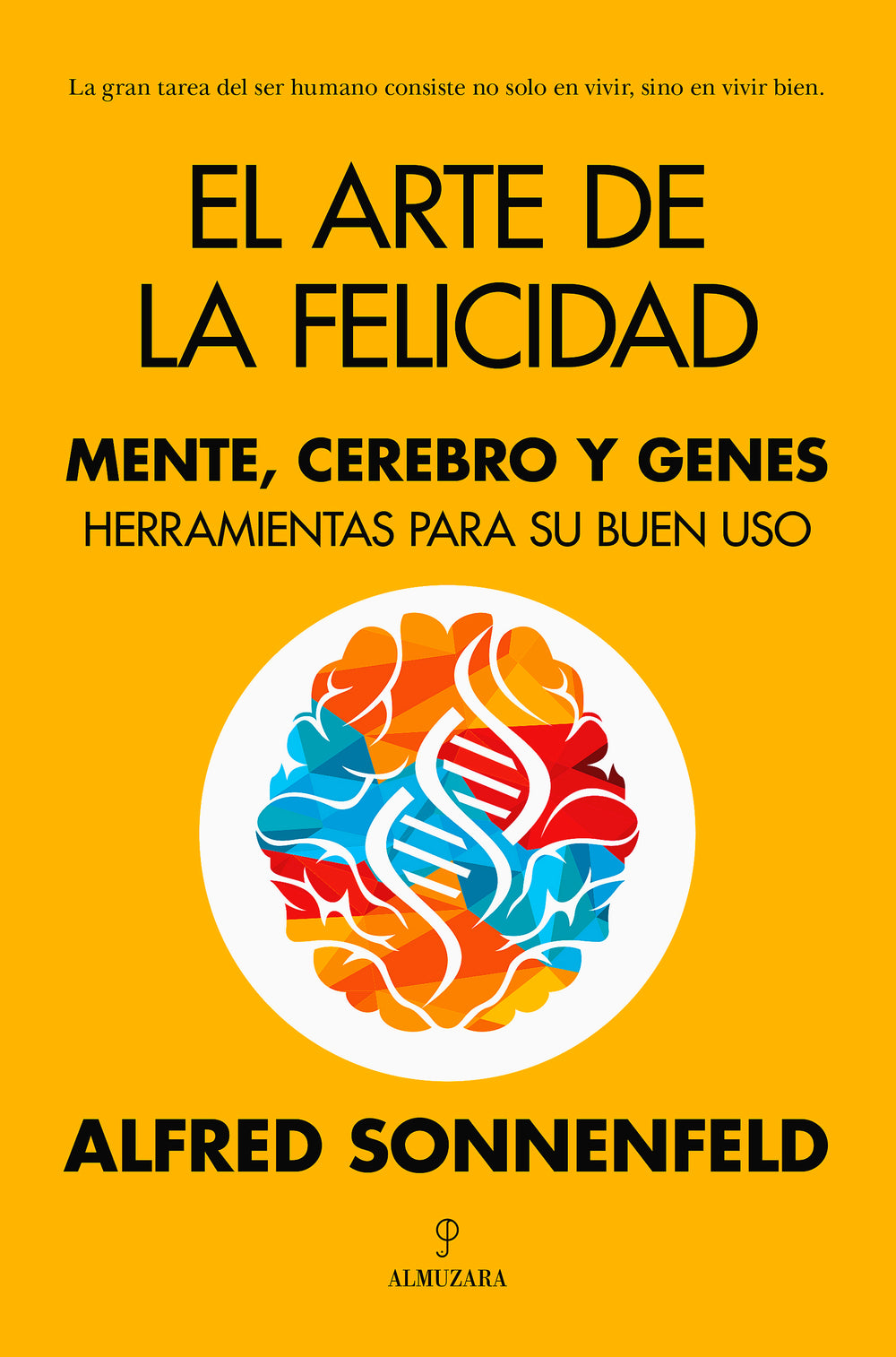 El arte de la felicidad