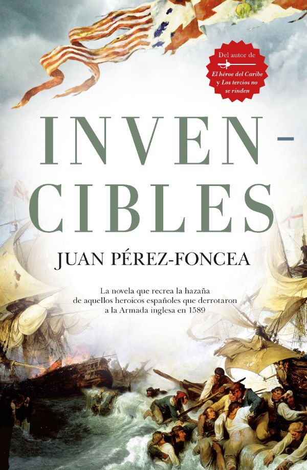 Invencibles (Pocket)