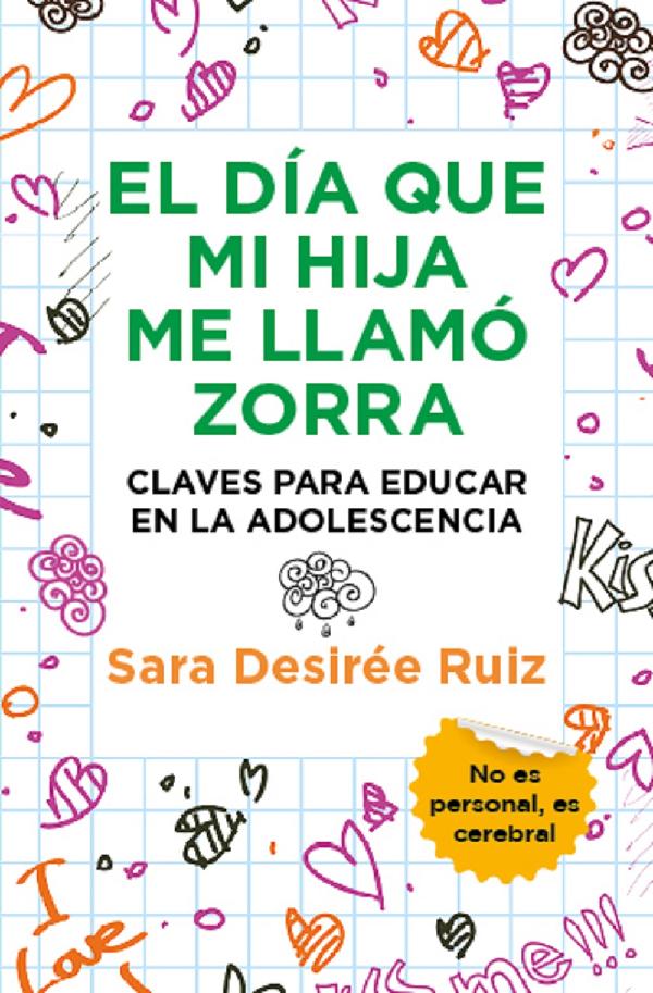 El día que mi hija me llamó zorra (Pocket)