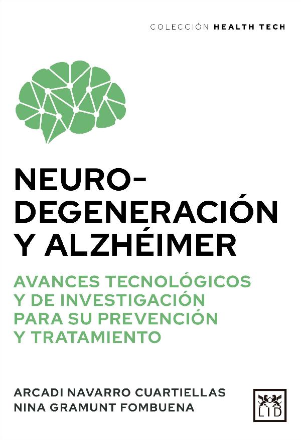 Neurodegeneración y Alzhéimer