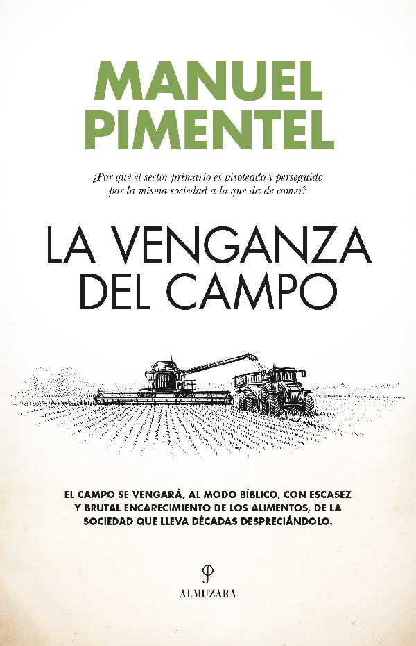 La venganza del campo