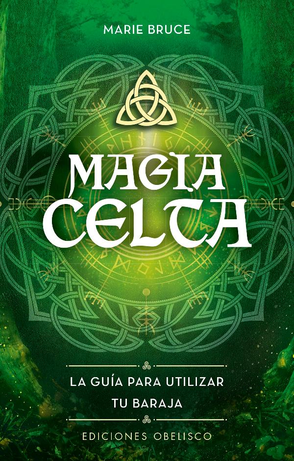 Magia celta. Tarot