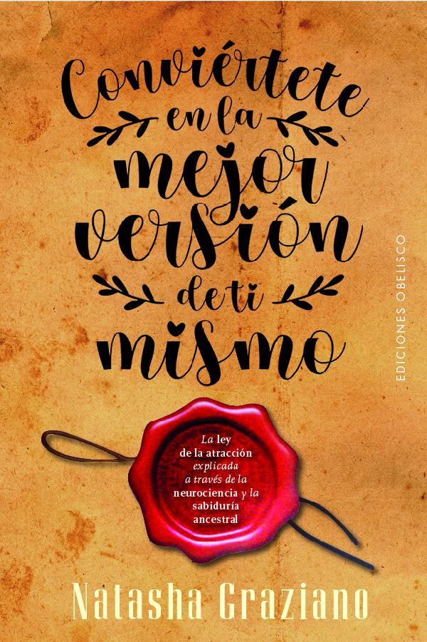 Conviértete en la mejor versión de ti mismo