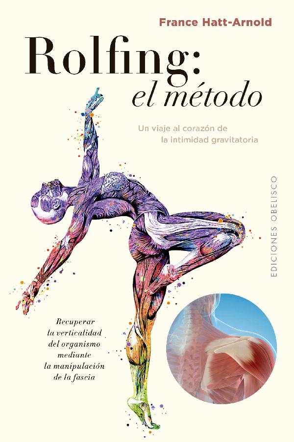 Rolfing: el método