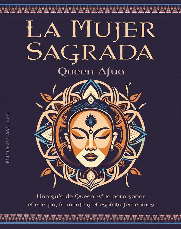 La mujer sagrada