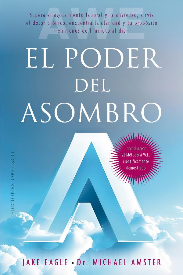 El poder del asombro (Obelisco)
