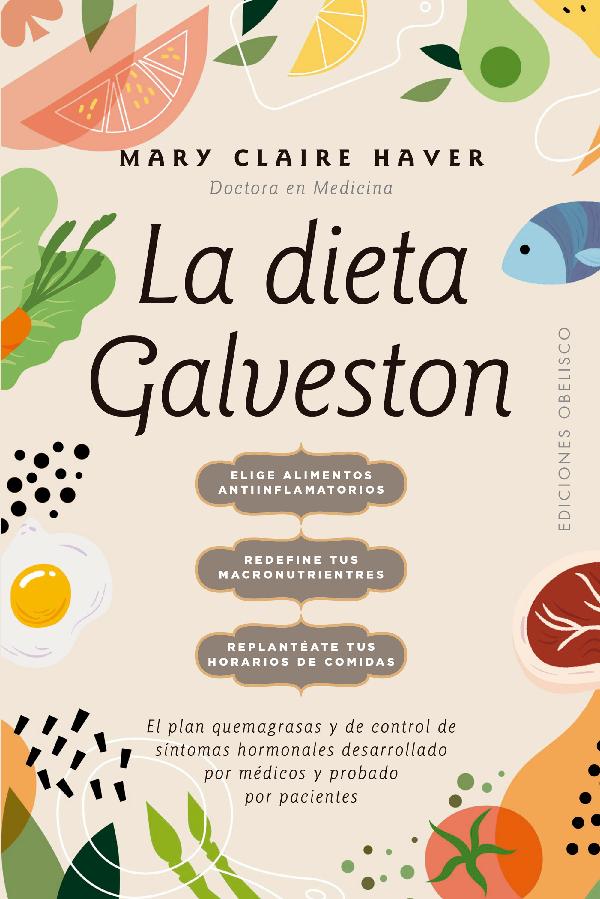 La dieta Galveston