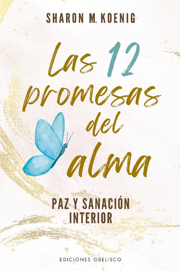 Las 12 promesas del alma