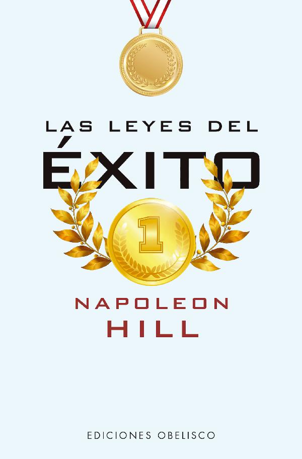 Las leyes del éxito (New Edition)