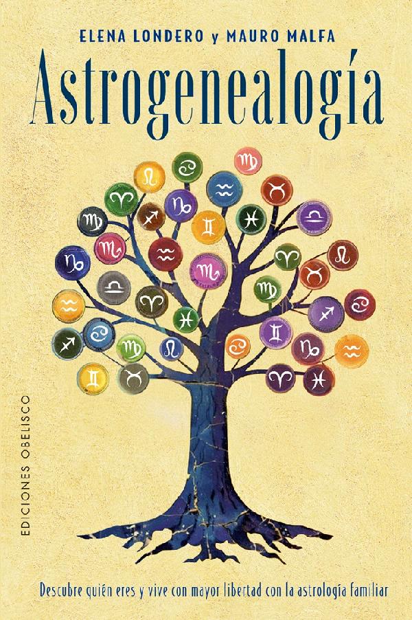Astrogenealogía