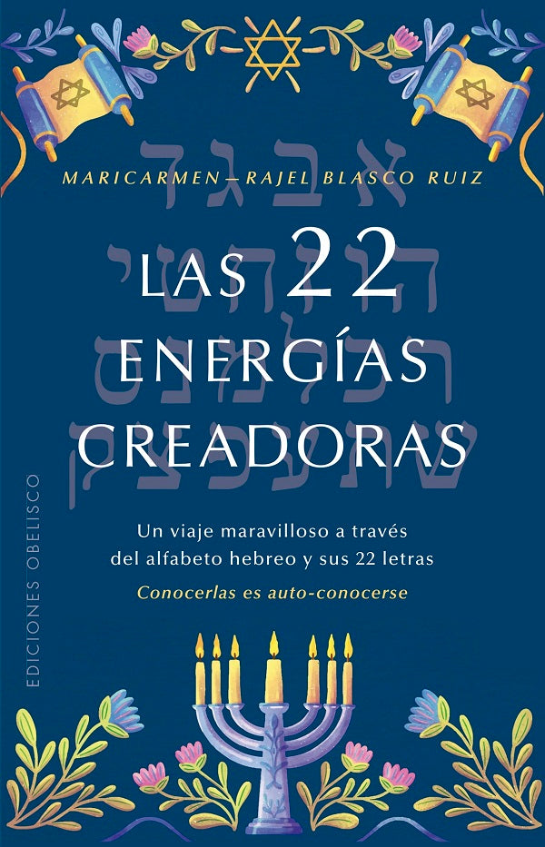 Las 22 energías creadoras