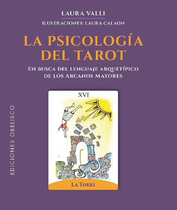 La psicología del tarot