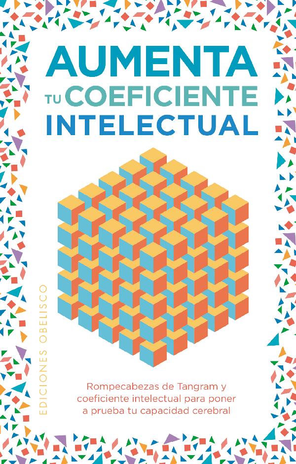 Aumenta tu coeficiente intelectual