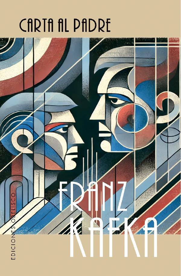 Carta al padre (Obelisco)