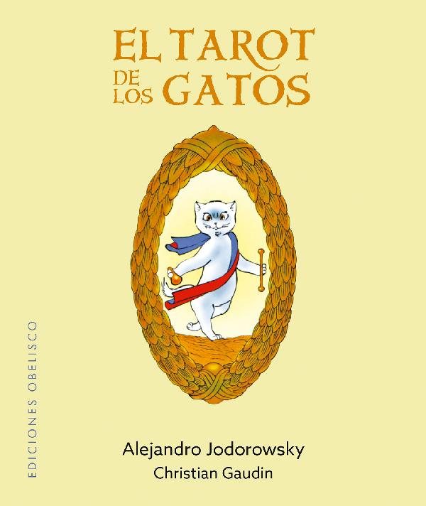 El Tarot de los gatos (New Edition)