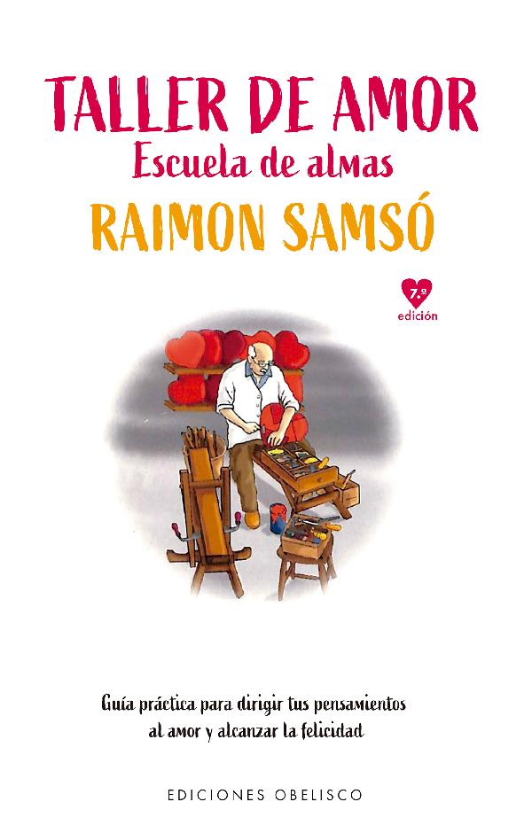 Taller de Amor (Escuela de almas)