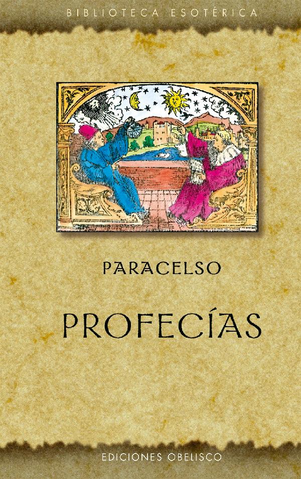 PROFECIAS