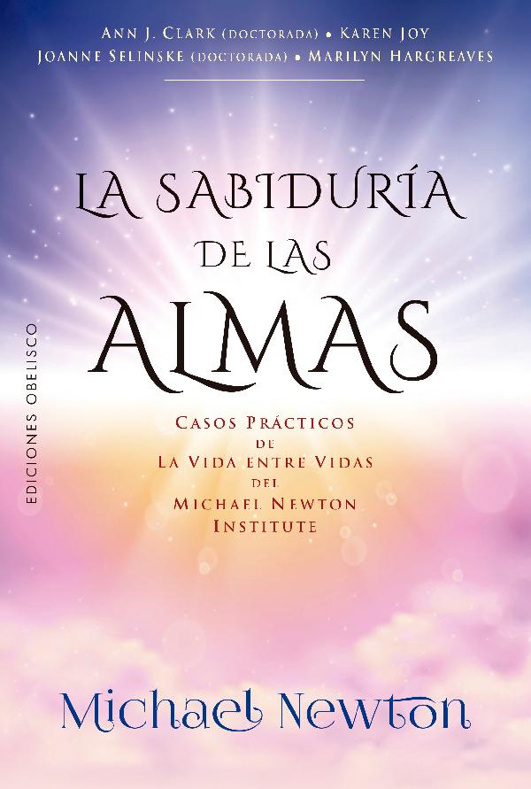 LA SABIDURÍA DE LAS ALMAS