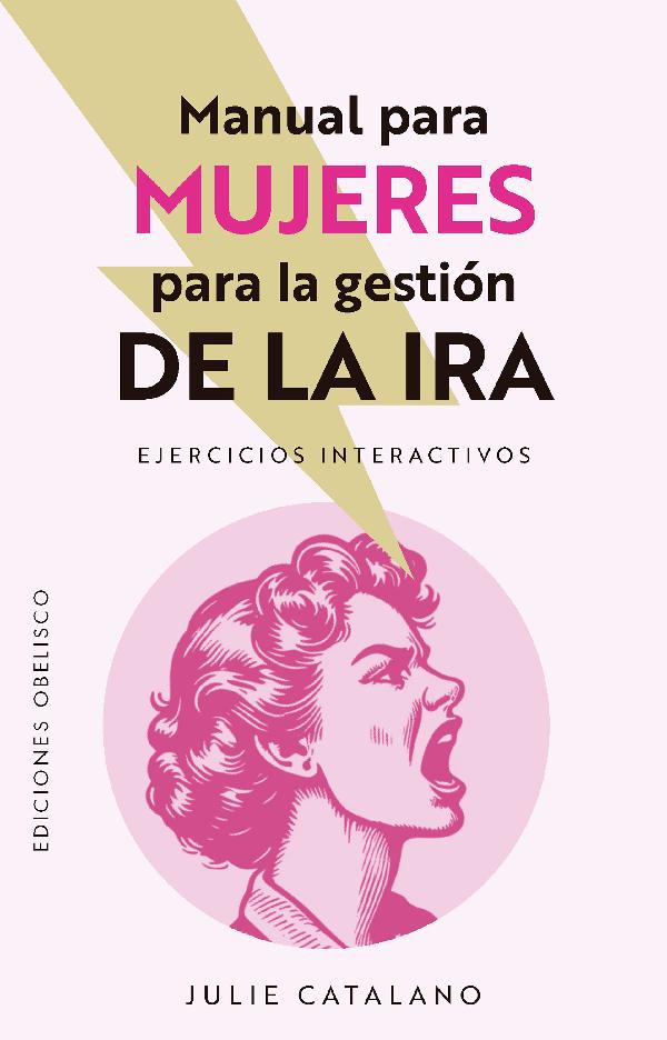 MANUAL PARA MUJERES PARA LA GESTION DE LA IRA