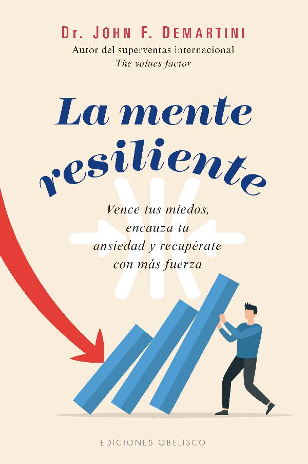 LA MENTE RESILIENTE