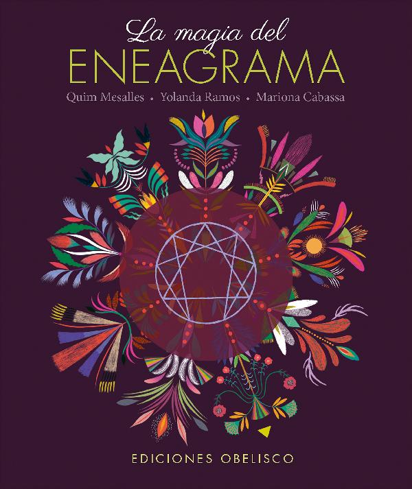 LA MAGIA DEL ENEAGRAMA - PACK