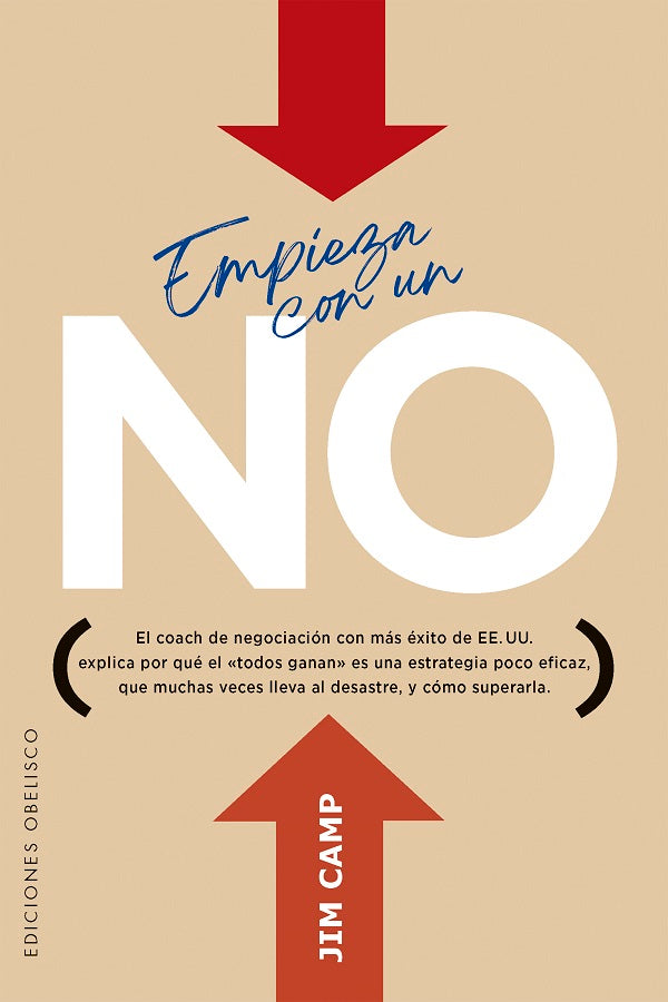 EMPIEZA CON UN NO