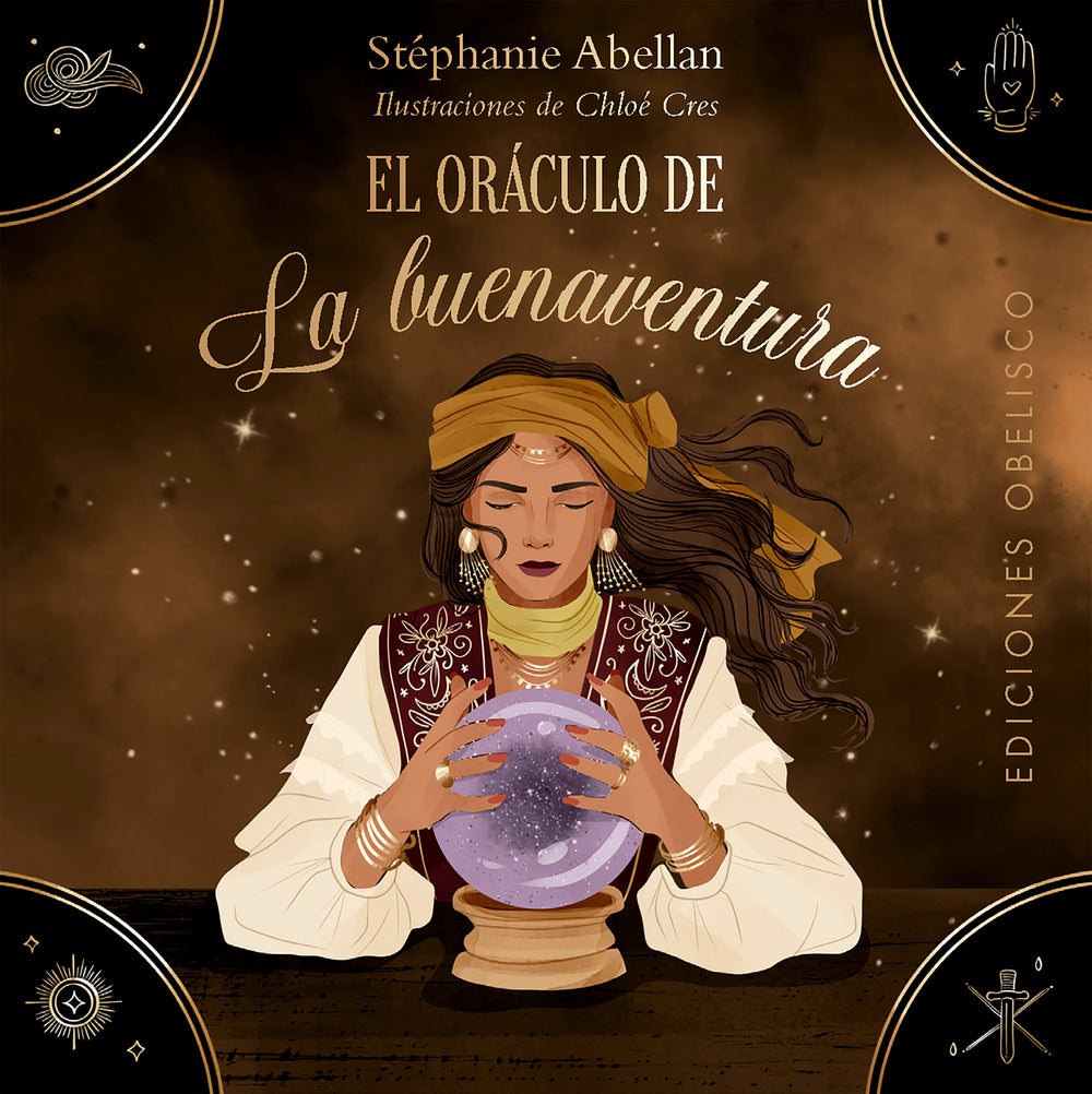 EL ORACULO DE LA BUENAVENTURA