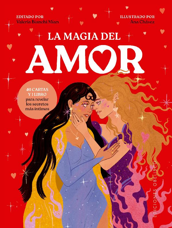 LA MAGIA DEL AMOR