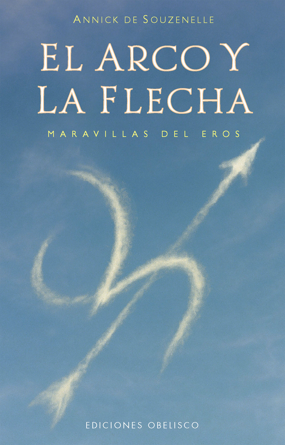 EL ARCO Y LA FLECHA