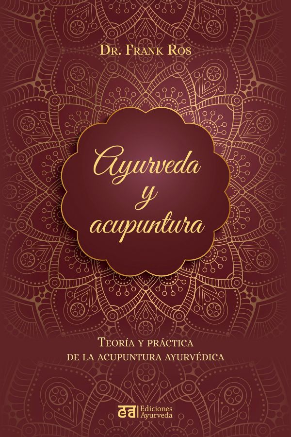 Ayurveda y acupuntura