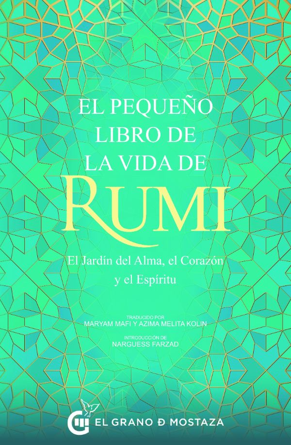 El pequeño libro de la vida de Rumi