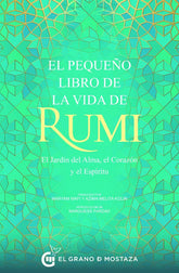 El pequeño libro de la vida de Rumi
