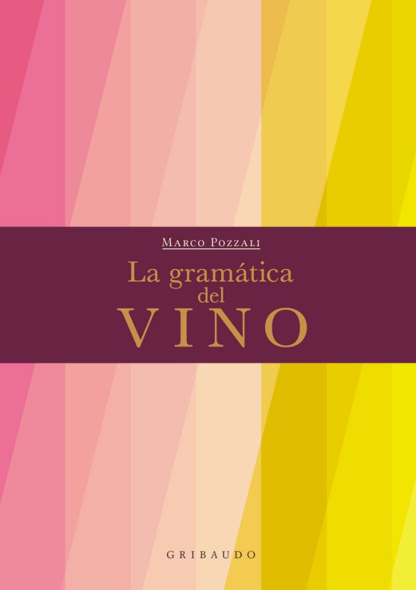 La gramática del vino