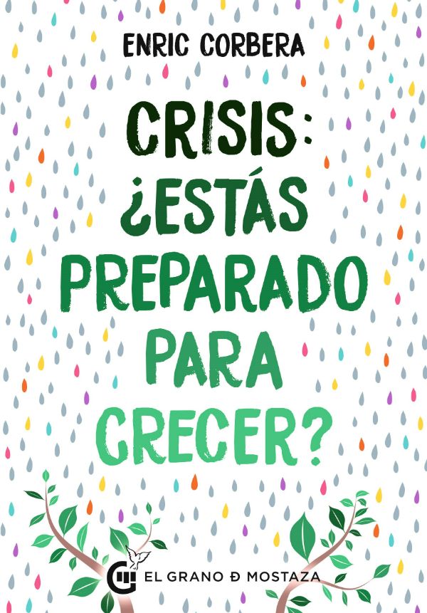 Crisis, ¿estás preparado para crecer?