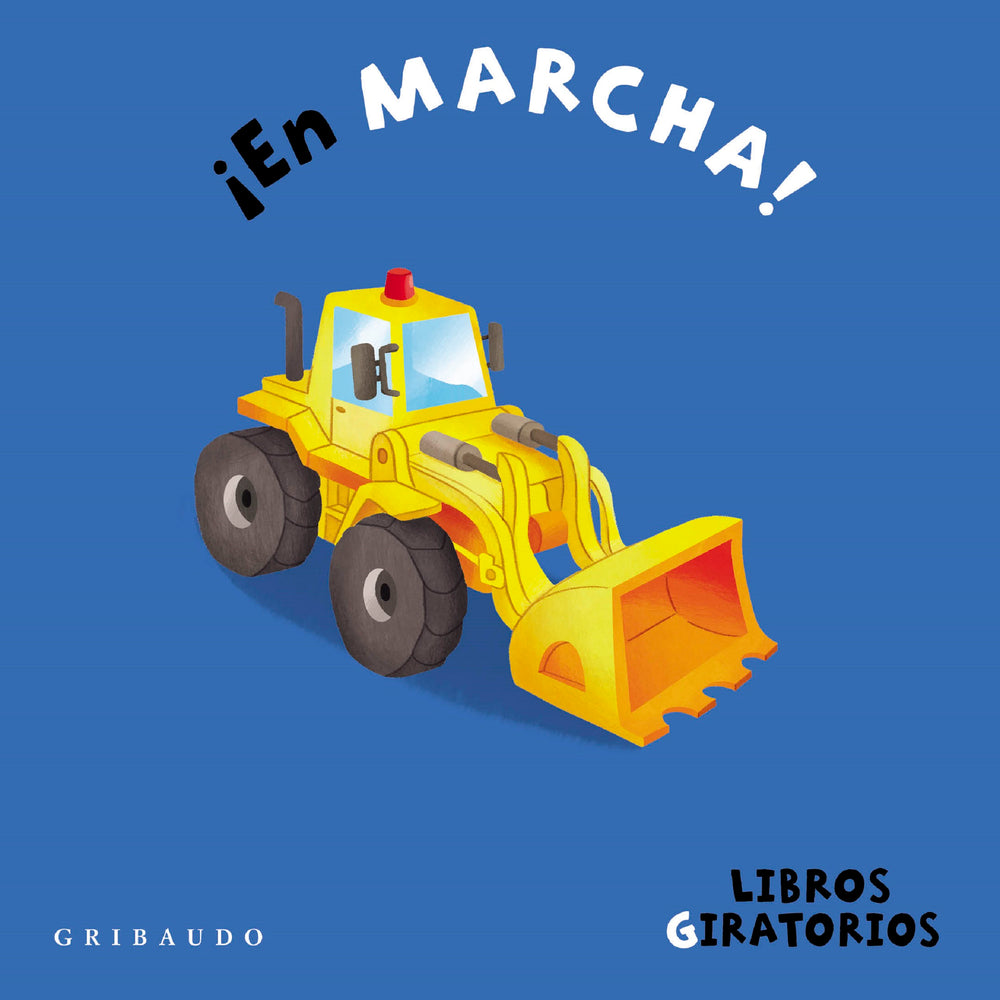 ¡En marcha!
