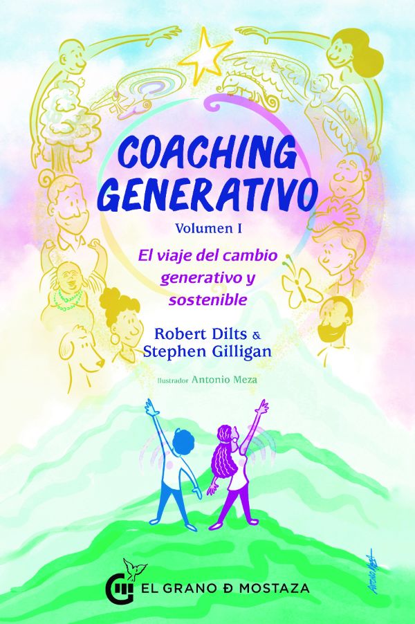 Coaching generativo, Volumen I