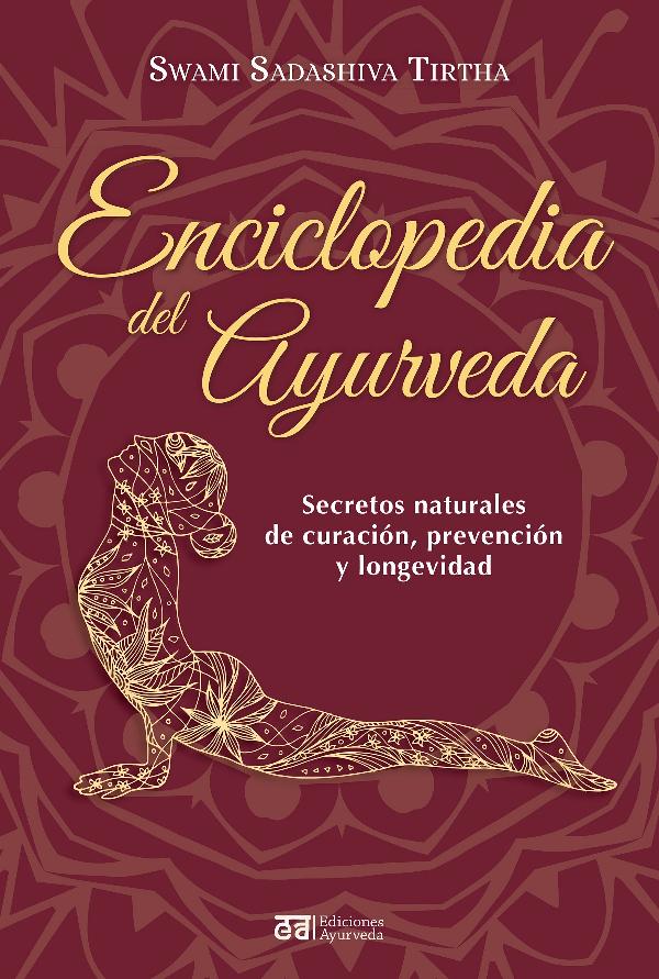 Enciclopedia del Ayurveda