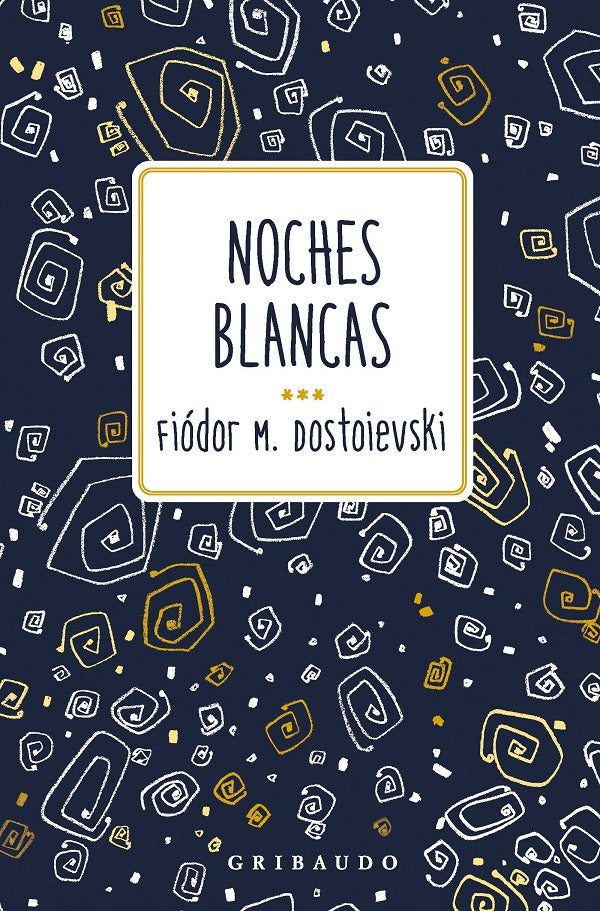 Noches blancas (Gribaudo)
