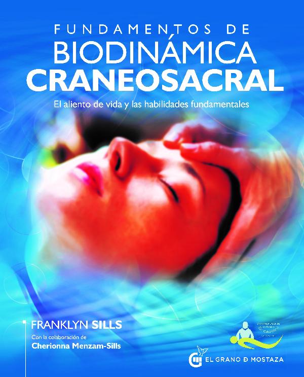 Fundamentos de biodinámica craneosacral