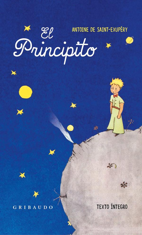 El principito (Gribaudo)